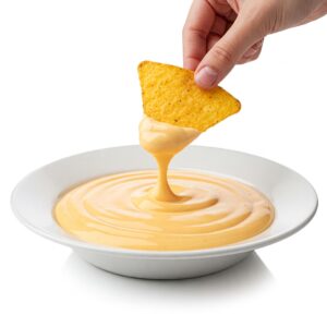 CHEESE DIP