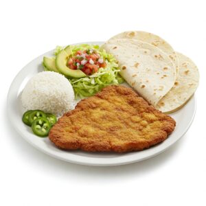 MILANESA DE CARNE