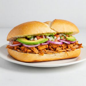 TORTAS