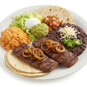 CARNE ASADA