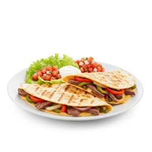 QUESADILLA FAJITA