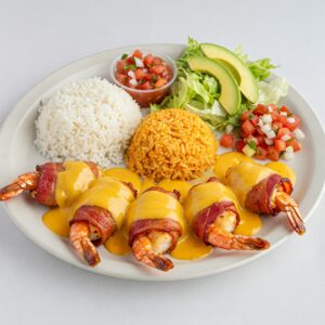 CAMARONES LAS BRASAS