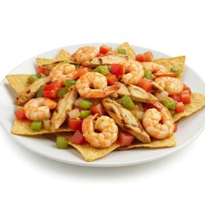 NACHOS LAS BRASAS