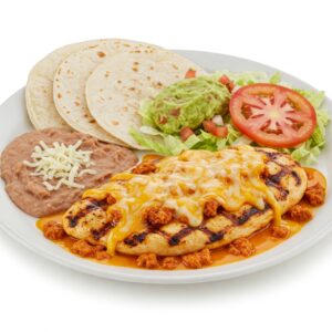 POLLO EL MICHOACANO