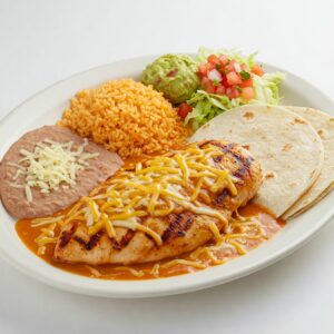 POLLO LOCO
