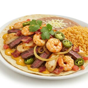 BURRITO ALAMBRE