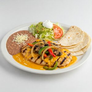POLLO FIESTA