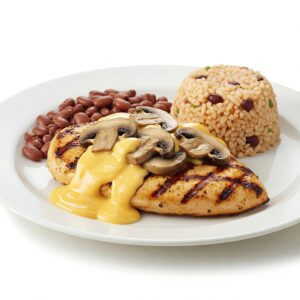 POLLO RANCHERO