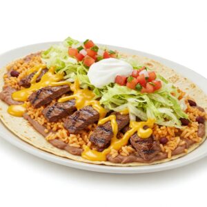 BURRITO CALIFORNIA