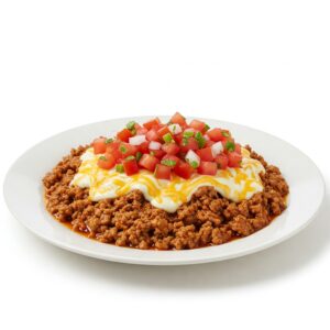 EL SALTO DIP