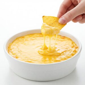 QUESO FUNDIDO