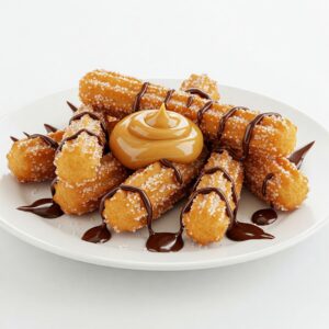 CHURROS