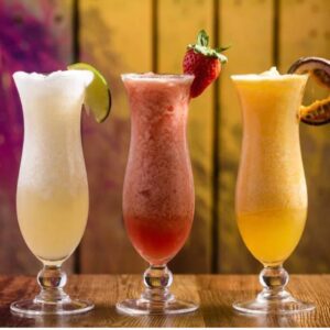 AGUAS FRESCAS