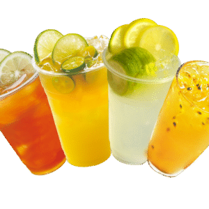 NON-ALCOHOLIC