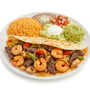 QUESADILLA LAS BRASAS