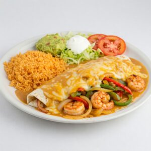 QUESADILLA MOJADA