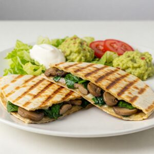 QUESADILLA RANCHERA