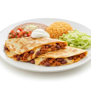 QUESADILLA TOLUCA