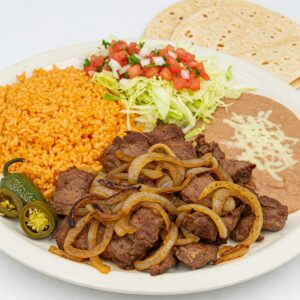 CARNITAS DINNER