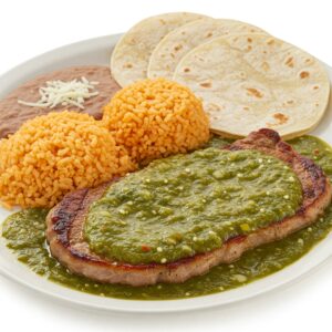 CHILE VERDE