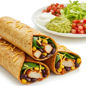 DELI ROLLS