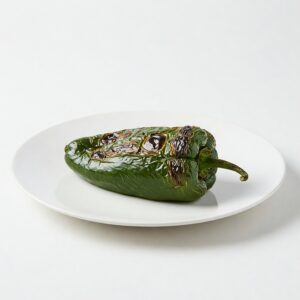 CHILE POBLANO