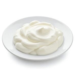 SOUR CREAM