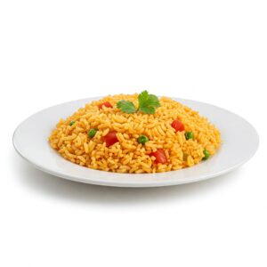 ORDER OF MEXICAN RICE