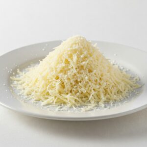 ORDER OF SHREDDER CHEESE