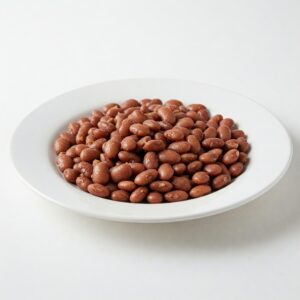 ORDER OF BEANS