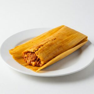 TAMALES