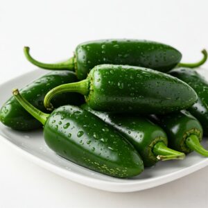 JALAPEÑOS
