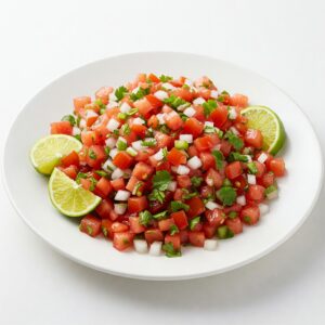 PICO DE GALLO