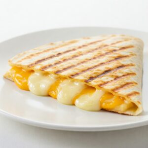 QUESADILLA