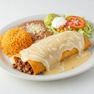 CHIMICHANGA