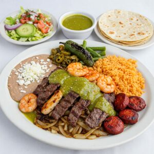 EL MOLCAJETE