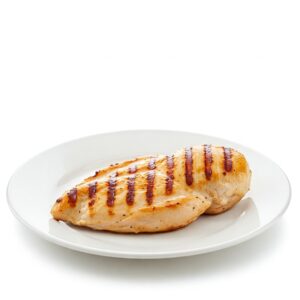 GRILLED CHICKEN